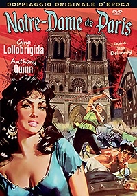 NOTRE DAME DE PARIS