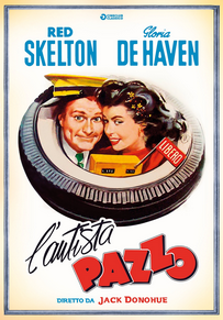L'AUTISTA PAZZO