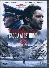 CACCIA AL 12° UOMO