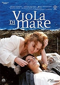 VIOLA DI MARE