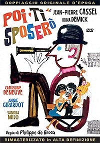 POI TI SPOSERO'