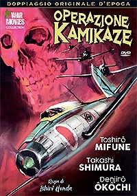 OPERAZIONE KAMIKAZE
