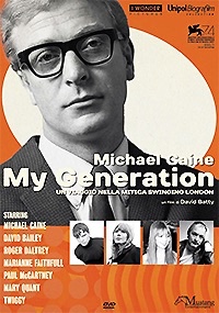MY GENERATION