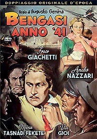 BENGASI ANNO '41