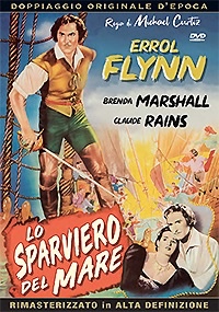 LO SPARVIERO DEL MARE