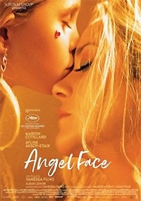 ANGEL FACE
