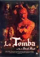 LA TOMBA