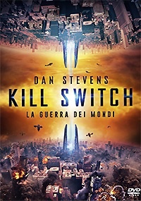 KILL SWITCH - La guerra dei mondi