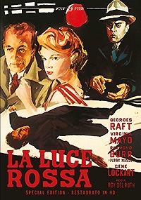 LA LUCE ROSSA