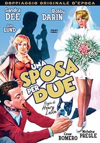 UNA SPOSA PER DUE