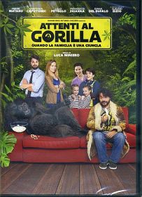 ATTENTI AL GORILLA