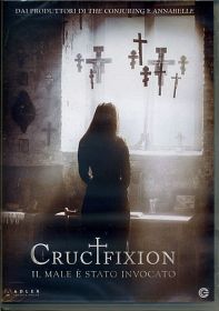 CRUCIFIXION