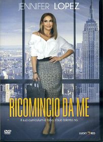 RICOMINCIO DA ME