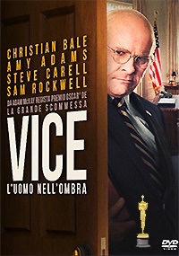 VICE - L'uomo nell'ombra