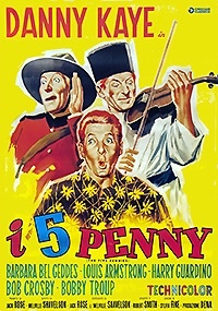 I CINQUE PENNY