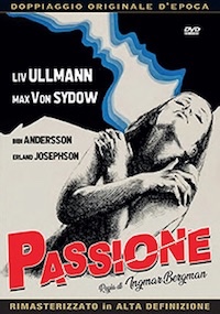 PASSIONE   (1969)