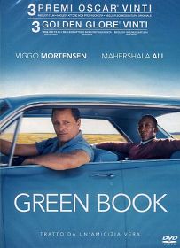 GREEN BOOK