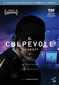 IL COLPEVOLE