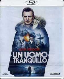 Un uomo tranquillo