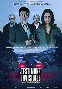 IL TESTIMONE INVISIBILE