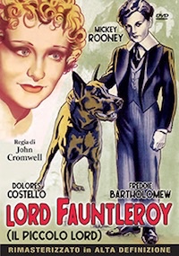 LORD FAUNTLEROY
