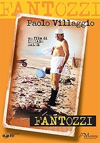 FANTOZZI