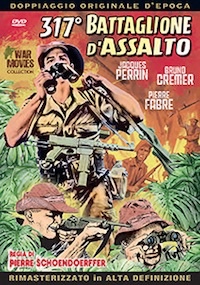 317° BATTAGLIONE D'ASSALTO