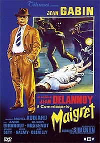 IL COMMISSARIO MAIGRET