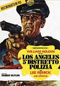 LOS ANGELES 5° DISTRETTO DI POLIZIA