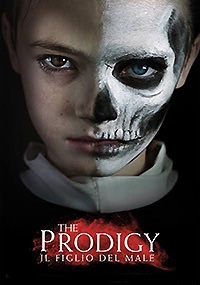 THE PRODIGY - Il figlio del male