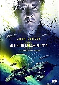 SINGULARITY