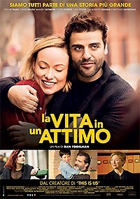LA VITA IN UN ATTIMO
