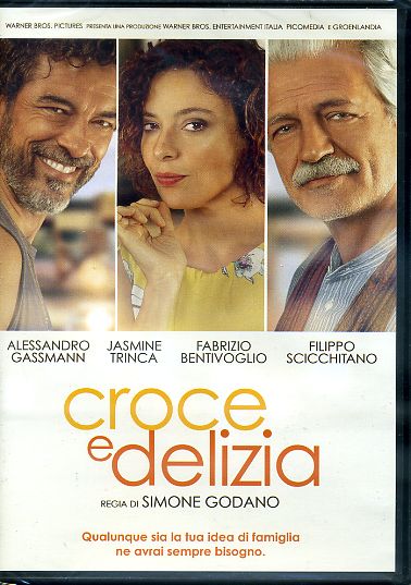 CROCE E DELIZIA