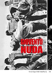 GIOVENTU' NUDA