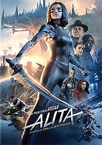 Alita - Angelo della battaglia