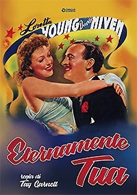 ETERNAMENTE TUA