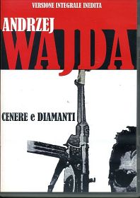 CENERE E DIAMANTI
