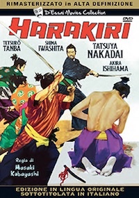 HARAKIRI