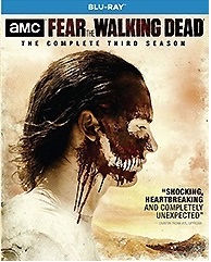 Fear the Walking Dead - Stagione 03