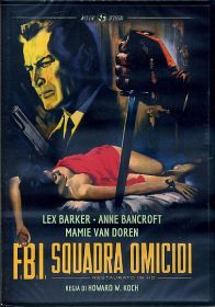 F.B.I. SQUADRA OMICIDI