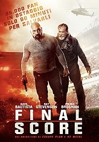 Final Score