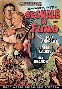 SEGNALE DI FUMO