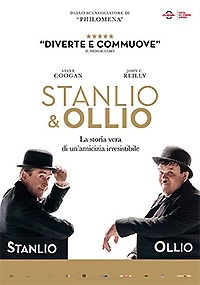 STANLIO & OLLIO - Il Film