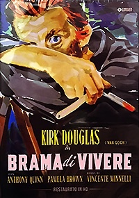BRAMA DI VIVERE