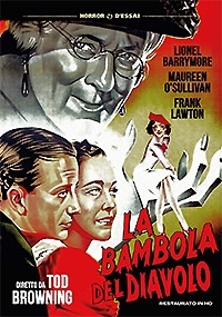 LA BAMBOLA DEL DIAVOLO