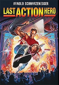 LAST ACTION HERO