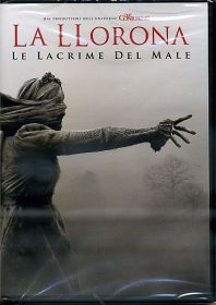 LA LLORONA - Le lacrime del male