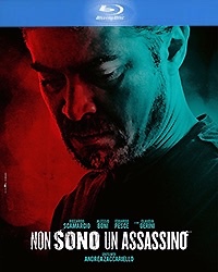 Non sono un assassino