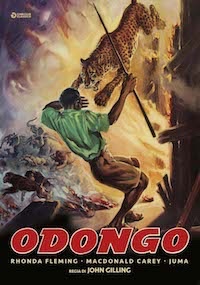 ODONGO