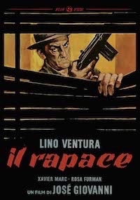 IL RAPACE